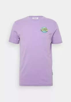 YOURTURN Prix Avantageux UNISEX ANTI SOCIA - T-shirt imprimé t shirt Col rond all -YOURTURN Soldes 2023 92e7fed2386e4eb0a9866d4bf37f6373