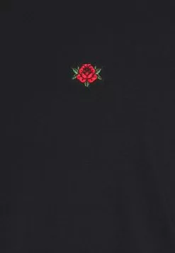 YOURTURN UNISEX - T-shirt imprimé Soldes t shirt Col rond all -YOURTURN Soldes 2023 92f47529bca94bdc825a6d3076c1118a