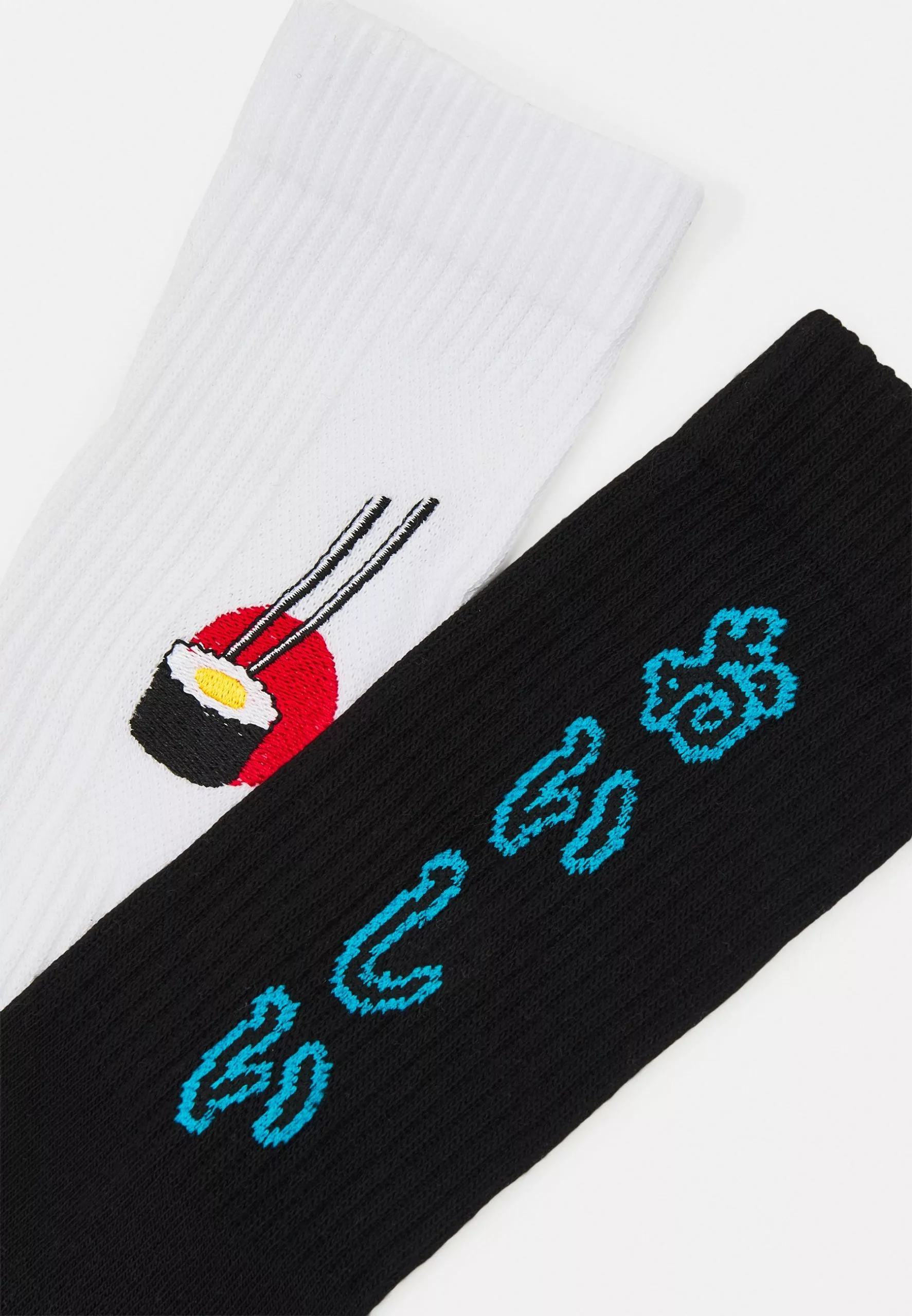 YOURTURN 3 PACK - Chaussettes Rabais stocking men 4 YOURTURN 3 PACK - Chaussettes Rabais stocking men – Image 2