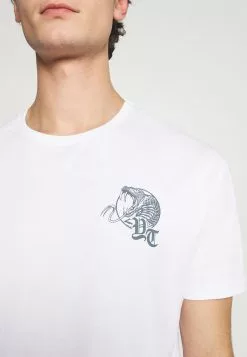 Soldes En Ligne YOURTURN UNISEX - T-shirt imprimé t shirt Col rond all -YOURTURN Soldes 2023 93f2138eed4b40178c7fa88ec4c417f1