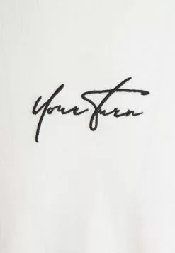 Qualité absolue YOURTURN UNISEX - T-shirt imprimé t shirt Col rond all -YOURTURN Soldes 2023 9454dd986b3e40b49adb9c22ee3dafef