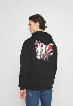 YOURTURN UNISEX - Sweat à capuche Qualité Supérieure pullover Capuche all -YOURTURN Soldes 2023 949d3d6106e84bdb9980960bc48f2c00