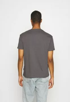 YOURTURN 2 PACK UNISEX - T-shirt basique Faible Prix t shirt Col rond all -YOURTURN Soldes 2023 95a7ad1a90574e7fb08b9e83f84515f6