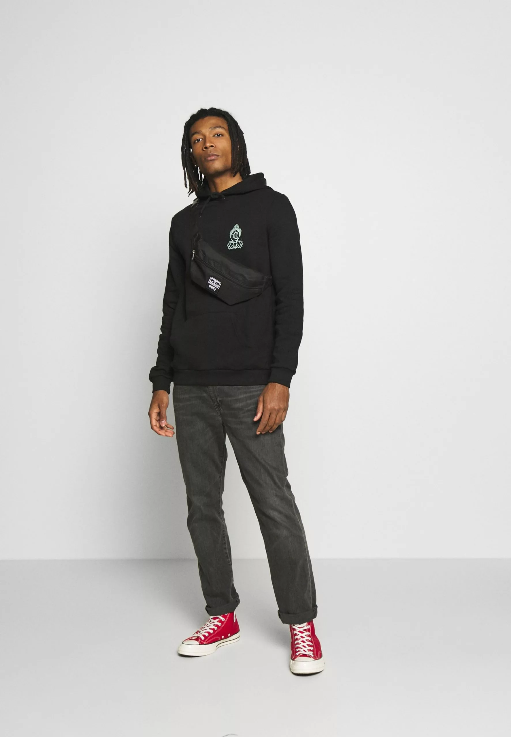 YOURTURN Sweat à capuche Prix Allégé pullover Capuche all 4 YOURTURN Sweat à capuche Prix Allégé pullover Capuche all – Image 2