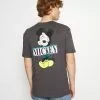 Produit de première qualité YOURTURN MICKEY TEE UNISEX - T-shirt imprimé t shirt Col rond all -YOURTURN Soldes 2023 95f70d4045964b0183035b8d1190f34c