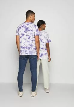 Authentique 100% YOURTURN T-shirt imprimé t shirt Col rond all -YOURTURN Soldes 2023 966025e061434a76992632521cf08b00