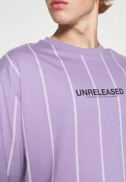 YOURTURN Produit de première qualité UNISEX - T-shirt imprimé t shirt Col rond all -YOURTURN Soldes 2023 9698d7dddd634d1c86a4b02694c27da4