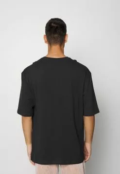 YOURTURN RAMONES TEE UNISEX - T-shirt imprimé Soldes t shirt Col rond all -YOURTURN Soldes 2023 96bb1dca425d4cd6a499370ec177eedd