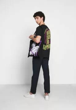 YOURTURN Promos T-shirt imprimé t shirt Col rond all -YOURTURN Soldes 2023 97032d193d75480fa7e490c501d3e366