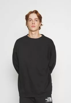 YOURTURN qualité absolue UNISEX - Sweatshirt pullover Col officier all