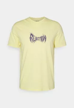 Prix Jamais Vus YOURTURN UNISEX - T-shirt imprimé t shirt Col rond all -YOURTURN Soldes 2023 9725c80dee4d44f3acb2b39ac417d497