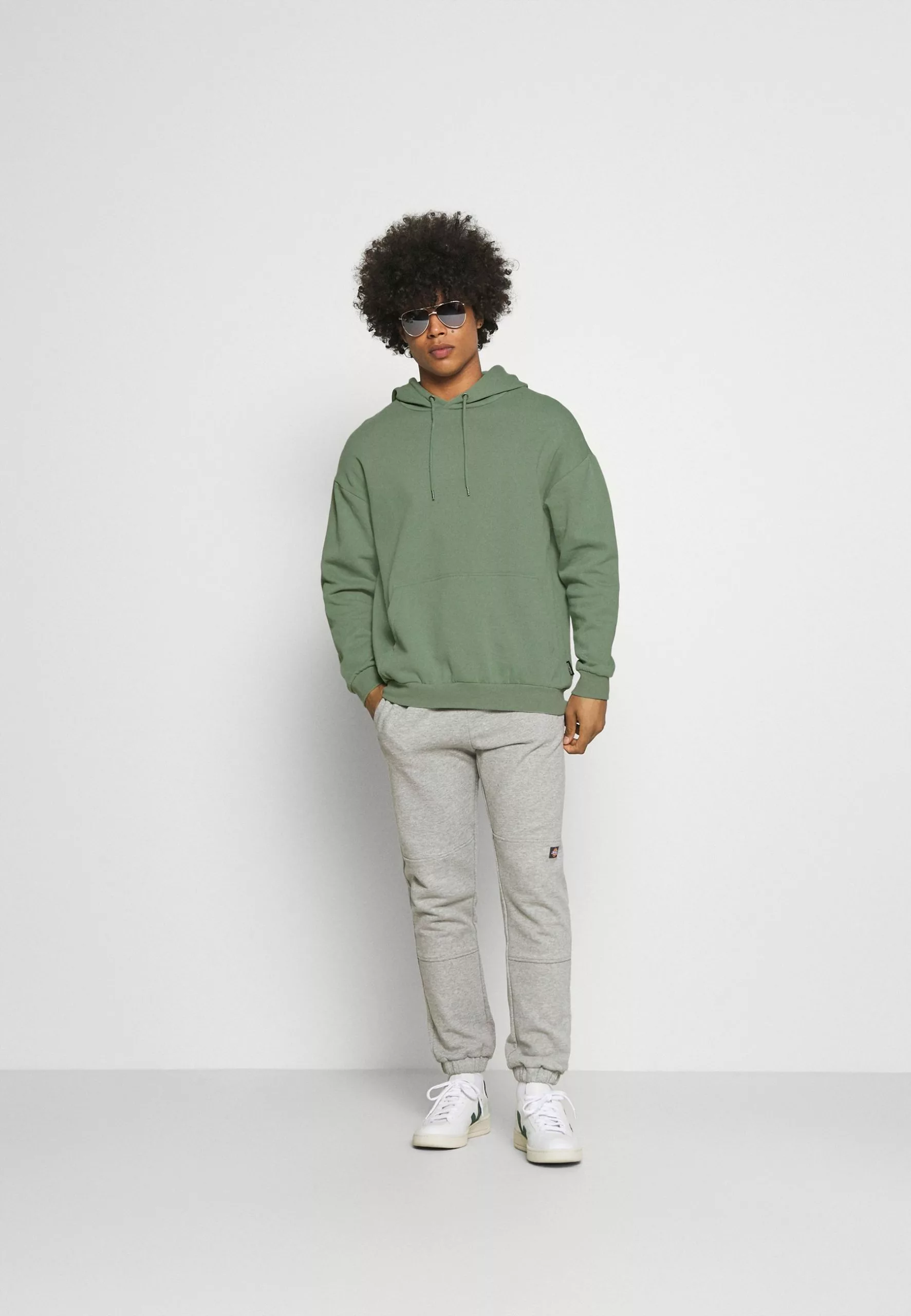 YOURTURN En promotion UNISEX 3 PACK - Sweat à capuche pullover Capuche all 3 YOURTURN En promotion UNISEX 3 PACK - Sweat à capuche pullover Capuche all