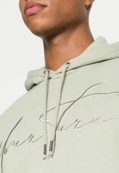 YOURTURN BOLD BRANDING HOODIE UNISEX - Sweat à capuche 50% Off De Vente pullover Capuche all -YOURTURN Soldes 2023 9829f0d16e6d469f96951be6a09959f2