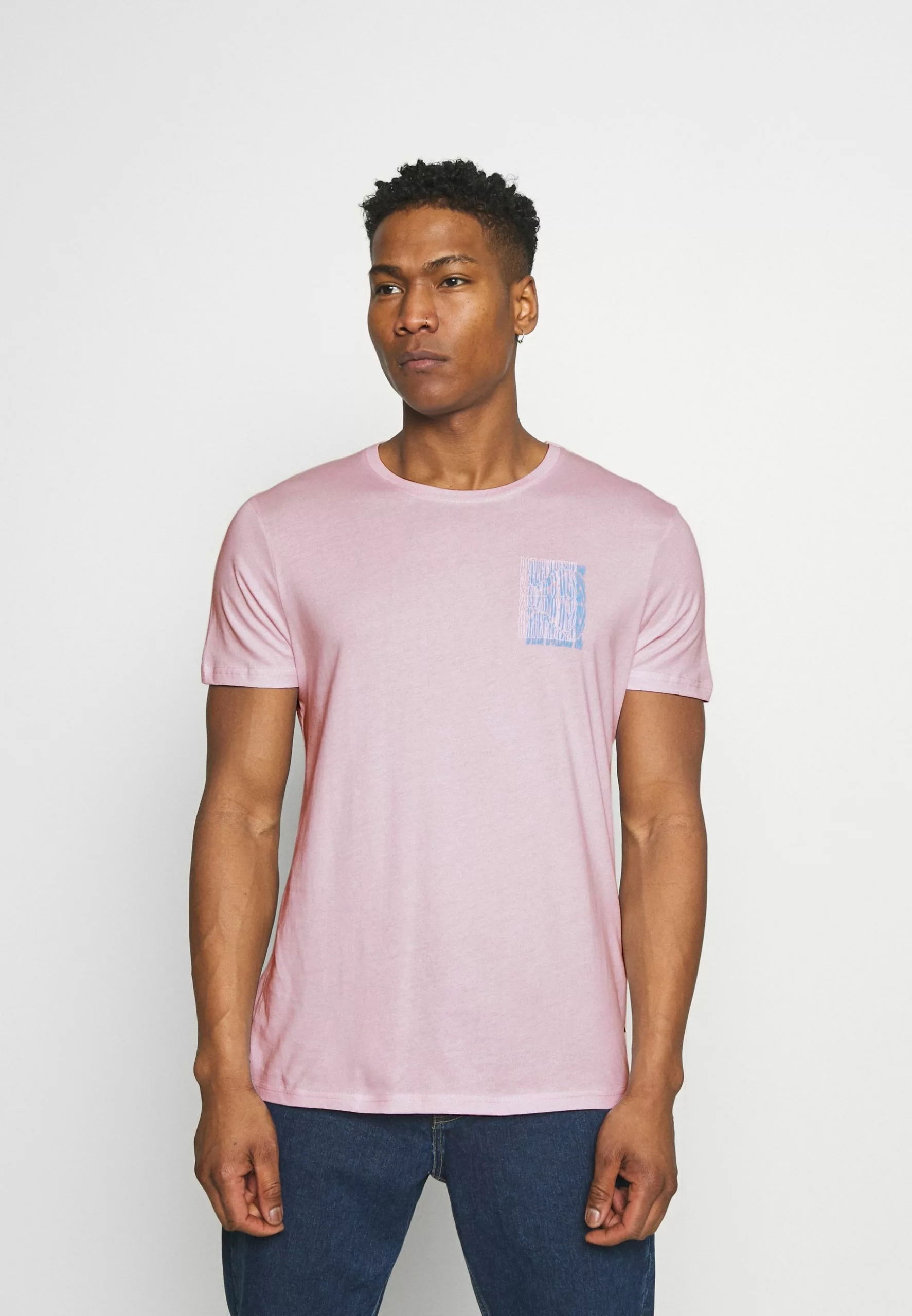 YOURTURN Prix Cassé UNISEX - T-shirt imprimé t shirt Col rond all 3 YOURTURN Prix Cassé UNISEX - T-shirt imprimé t shirt Col rond all