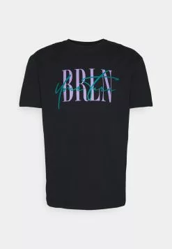 Prix Avantageux YOURTURN T-shirt imprimé t shirt Col rond all 10 Prix Avantageux YOURTURN T-shirt imprimé t shirt Col rond all -YOURTURN Soldes 2023 984642739f914c0ab7cb9eacb09ec761 1