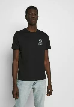 YOURTURN Faible Prix UNISEX - T-shirt imprimé t shirt Col rond all -YOURTURN Soldes 2023 9858915ab8d54b5bb148fdcf400e42ff