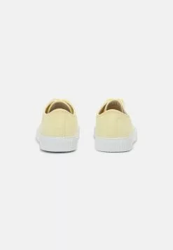 YOURTURN UNISEX - Baskets basses - yellow Prix Préférentiel sneaker Rond all -YOURTURN Soldes 2023 98c1c545b8d84945b37f75a54bd54611