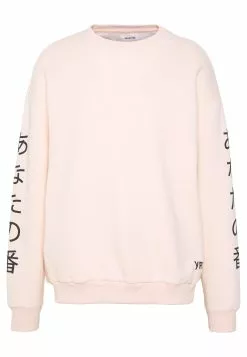 YOURTURN Petit Prix UNISEX - Sweatshirt pullover Col rond all -YOURTURN Soldes 2023 98d21302ec0c4abaad35584d24f90268