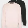 YOURTURN Prix Dégriffé 2 PACK UNISEX - Sweatshirt pullover Col rond all -YOURTURN Soldes 2023 9920510ee1ac41389eed430d74bbe97f
