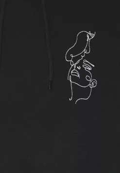 YOURTURN UNISEX - Sweat à capuche Prix Malin pullover Capuche all -YOURTURN Soldes 2023 99303138cff44c8d993aa55f4c8fd057