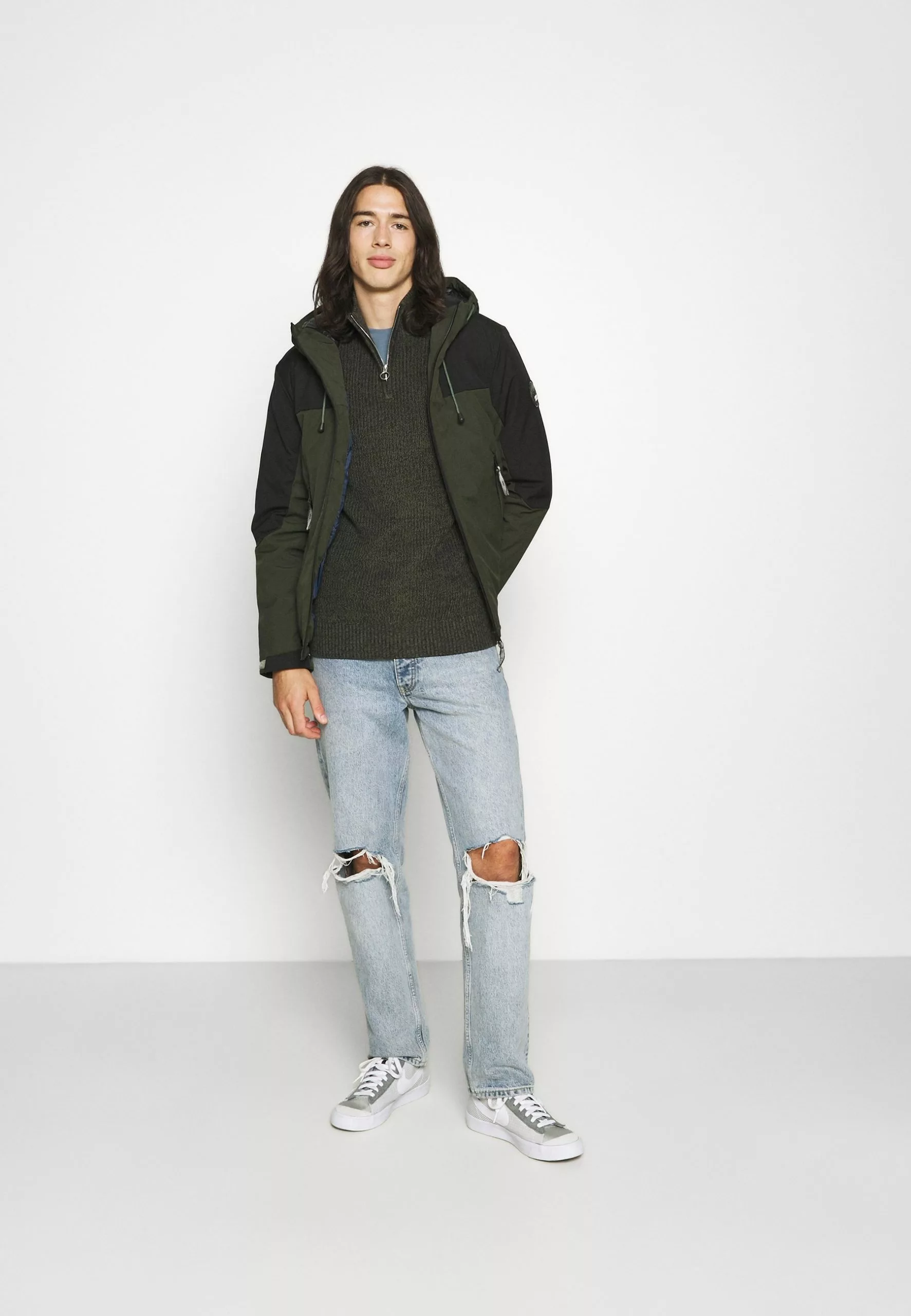 Plus Bas Prix De Vente YOURTURN UNISEX - Pullover all 4 Plus Bas Prix De Vente YOURTURN UNISEX - Pullover all – Image 2