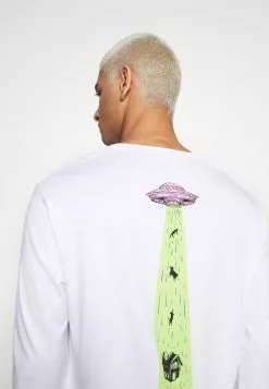 Qualité Fiable YOURTURN T-shirt à manches longues t shirt Col rond all -YOURTURN Soldes 2023 99b91c8c51254c4287f85a3033aada1e