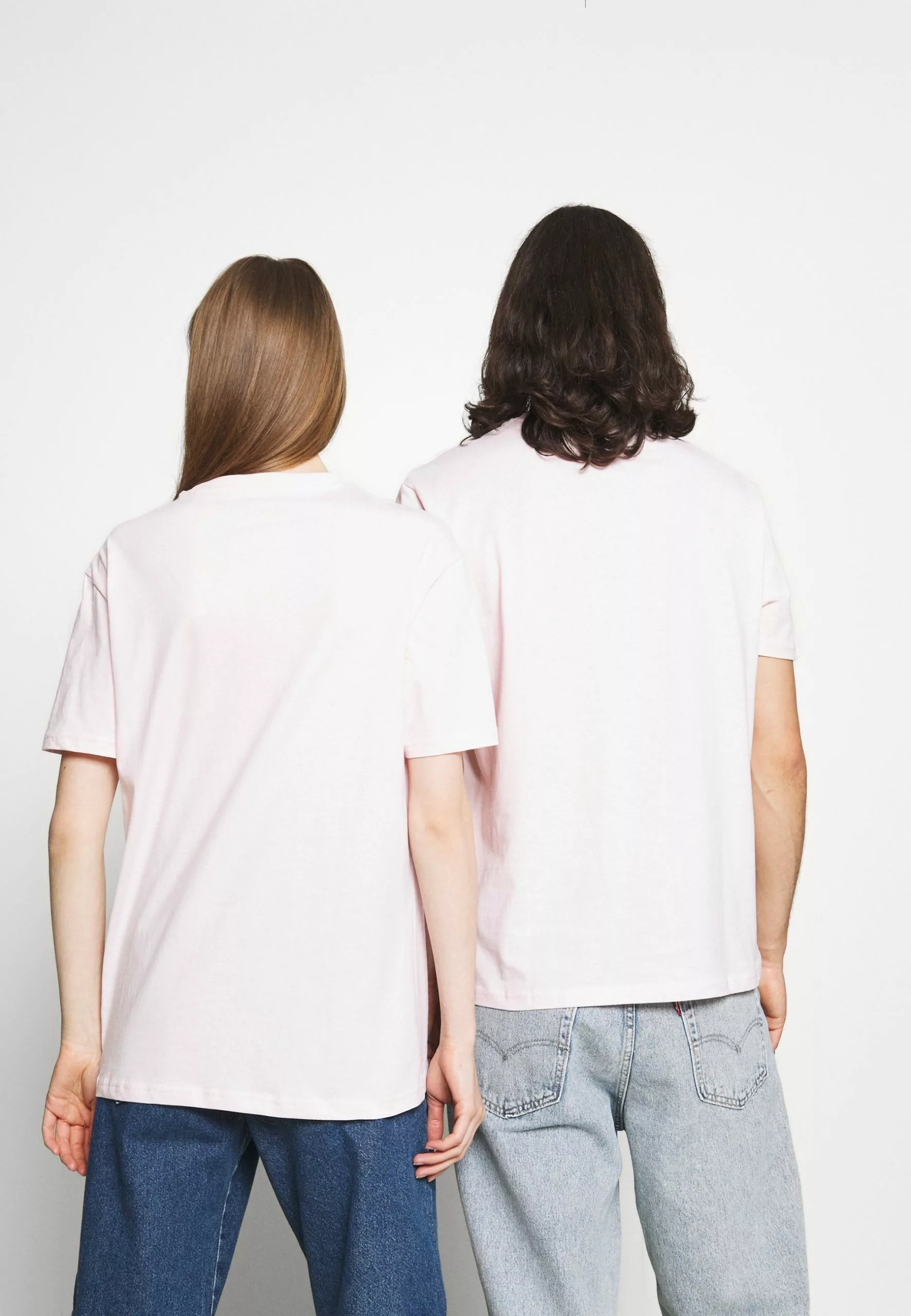 YOURTURN Prix Dégriffé UNISEX - T-shirt basique t shirt Col rond all 5 YOURTURN Prix Dégriffé UNISEX - T-shirt basique t shirt Col rond all – Image 3