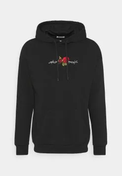 Prix Ourlé YOURTURN UNISEX - Sweatshirt pullover Capuche all -YOURTURN Soldes 2023 9a35e9e65493437b9b2380d73d60c49c