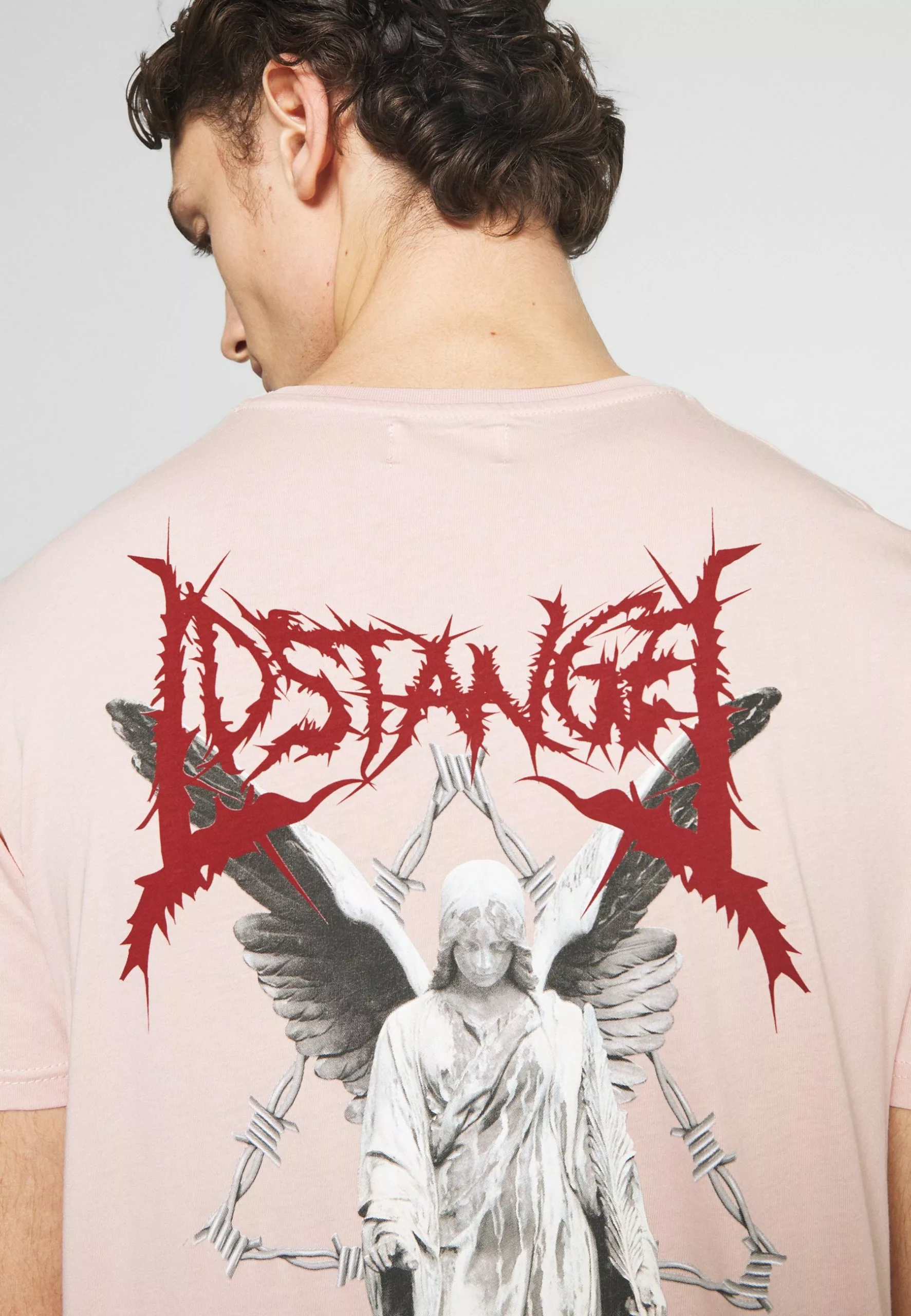 Soldes YOURTURN UNISEX - T-shirt imprimé t shirt Col rond all 8 Soldes YOURTURN UNISEX - T-shirt imprimé t shirt Col rond all – Image 6