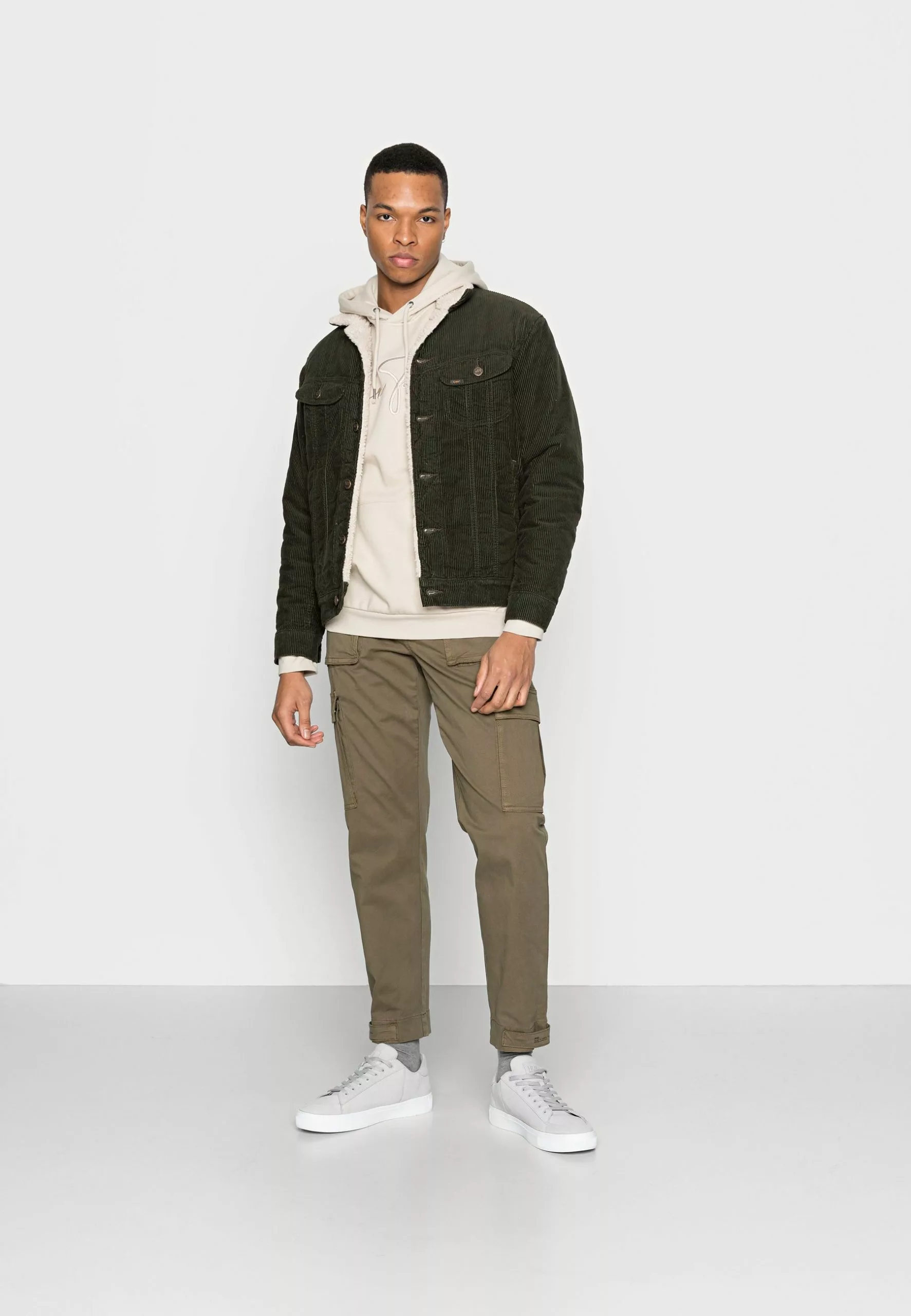 YOURTURN BOLD BRANDING HOODIE UNISEX - Sweat à capuche Marchandise de première qualité pullover Capuche all 4 YOURTURN BOLD BRANDING HOODIE UNISEX - Sweat à capuche Marchandise de première qualité pullover Capuche all – Image 2