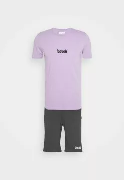 Prix Incroyables YOURTURN SET - Short combination clothing Normale all 17 Prix Incroyables YOURTURN SET - Short combination clothing Normale all -YOURTURN Soldes 2023 9b057272645a4ad5a50f310abdb8c030 1