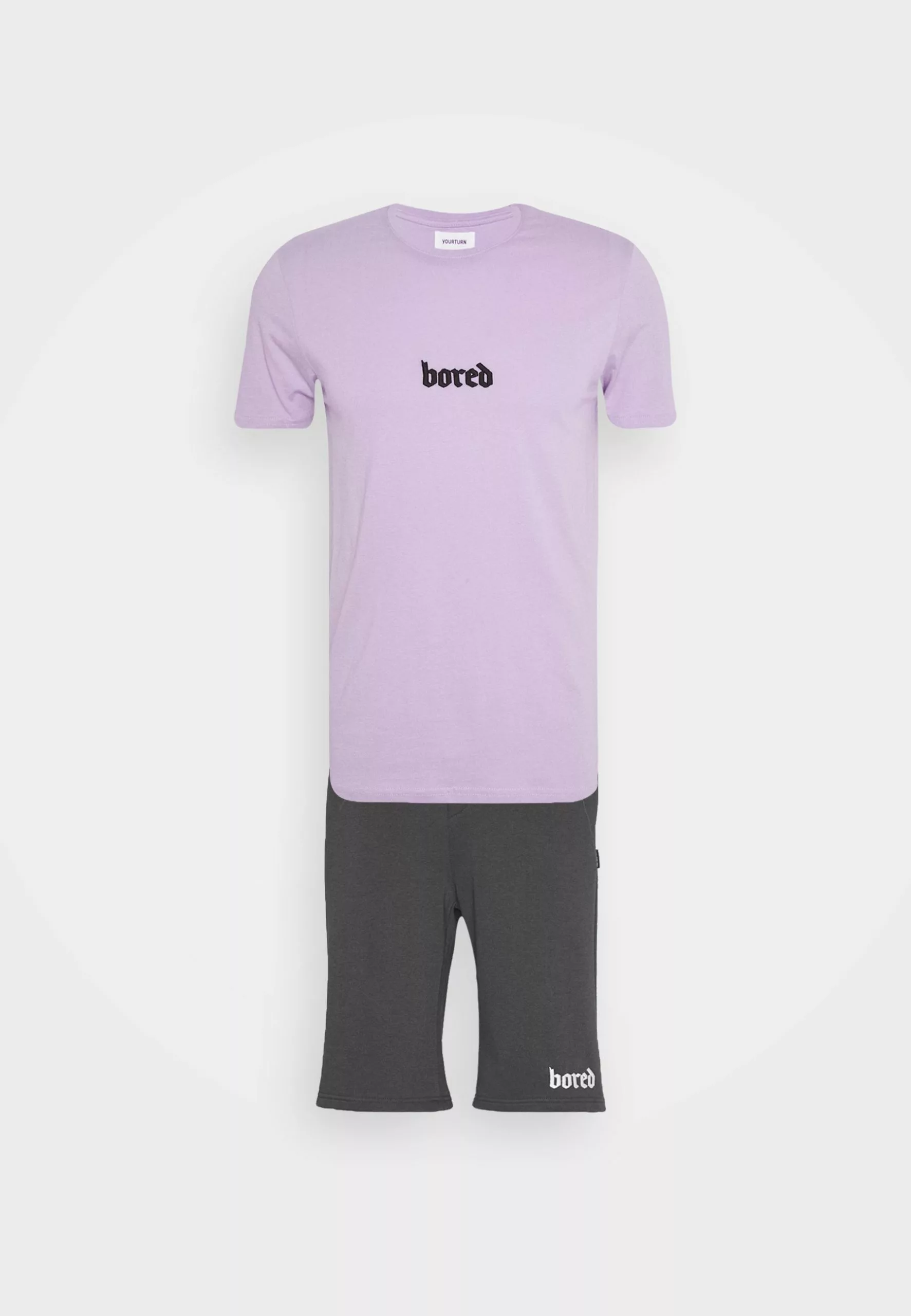 YOURTURN SET - Short Remise En Ligne combination clothing Normale all 10 YOURTURN SET - Short Remise En Ligne combination clothing Normale all – Image 8