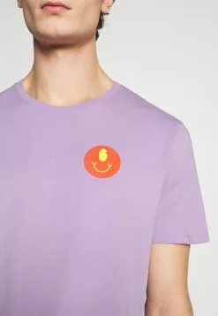 YOURTURN Vendre-Réclame UNISEX - T-shirt imprimé t shirt Col rond all -YOURTURN Soldes 2023 9b3169805f8444d4a70bc1586d98d630