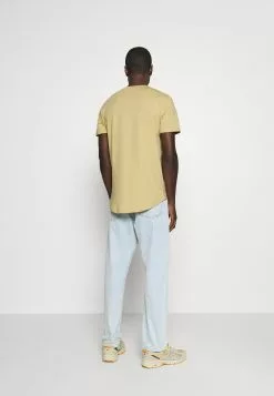 Prix Gelé YOURTURN UNISEX - T-shirt basique t shirt Col rond all -YOURTURN Soldes 2023 9bc1d1166f8b4872ac38ef1f69f0c4ac