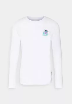 Prix Refroidis YOURTURN UNISEX - T-shirt à manches longues t shirt Col rond all -YOURTURN Soldes 2023 9bf0f4dee64045d2b3afc3c02a7894a7 1