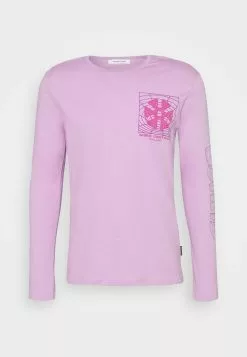 Qualité Supérieure YOURTURN UNISEX - T-shirt à manches longues t shirt Col rond all -YOURTURN Soldes 2023 9cb3397364b2404e9053f2c26fb8d97c 1