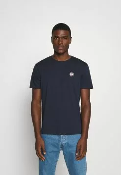 YOURTURN Prix Équitable UNISEX - T-shirt imprimé t shirt Col rond all