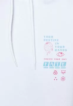 YOURTURN UNISEX - Sweat à capuche Réduction pullover Capuche all 15 YOURTURN UNISEX - Sweat à capuche Réduction pullover Capuche all -YOURTURN Soldes 2023 9d9a761c5d00465b9901499143ddff39