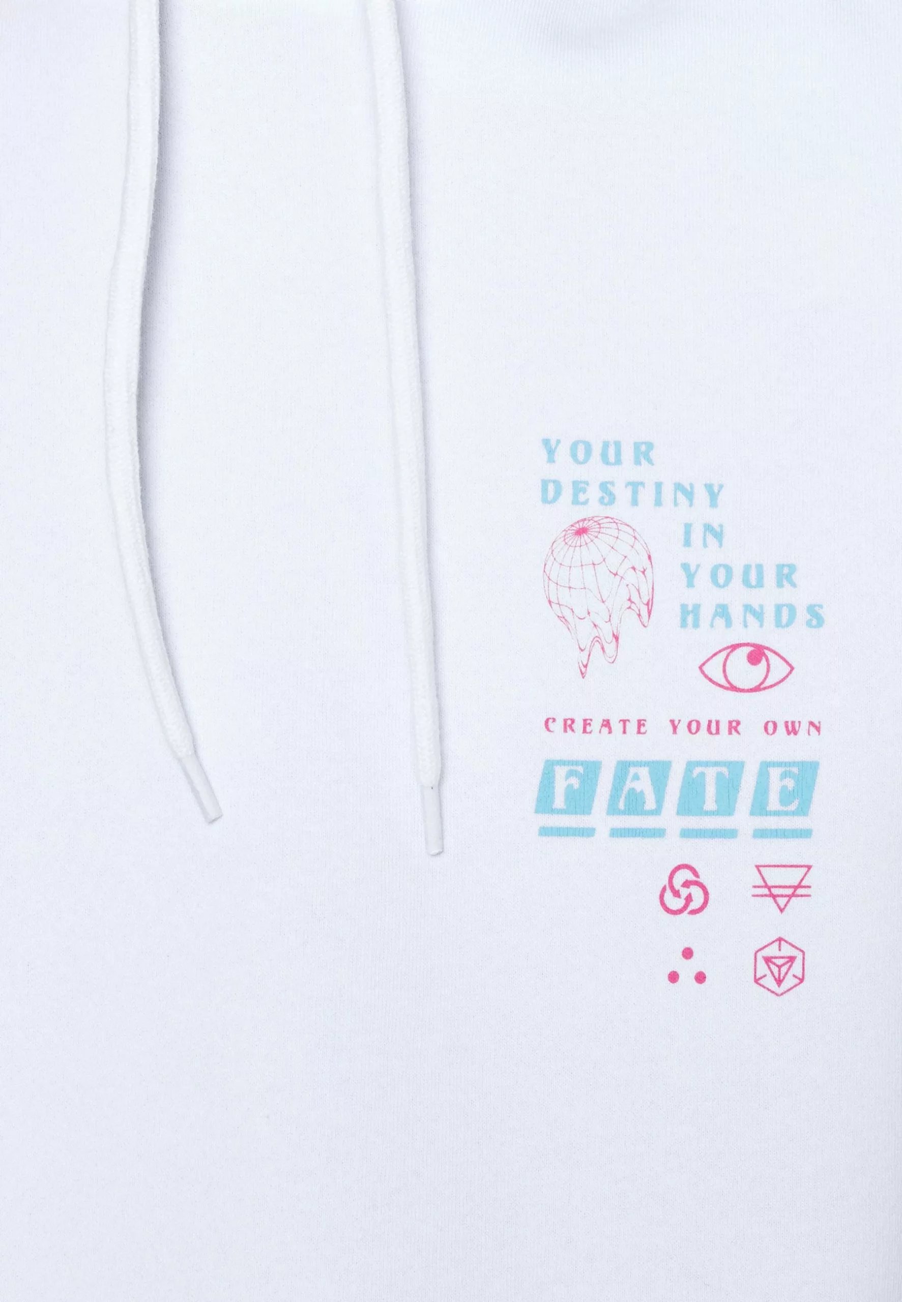 YOURTURN UNISEX - Sweat à capuche Réduction pullover Capuche all 7 YOURTURN UNISEX - Sweat à capuche Réduction pullover Capuche all – Image 5