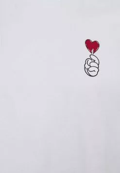 Garantie De Qualité 100% YOURTURN UNISEX - T-shirt à manches longues t shirt Col rond all -YOURTURN Soldes 2023 9e3f3908a00148c582def2f170a3db6a