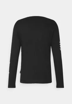 YOURTURN Meilleure qualité UNISEX - T-shirt à manches longues t shirt Col rond all -YOURTURN Soldes 2023 9e43699887714cf08455c5a17a6b00a2