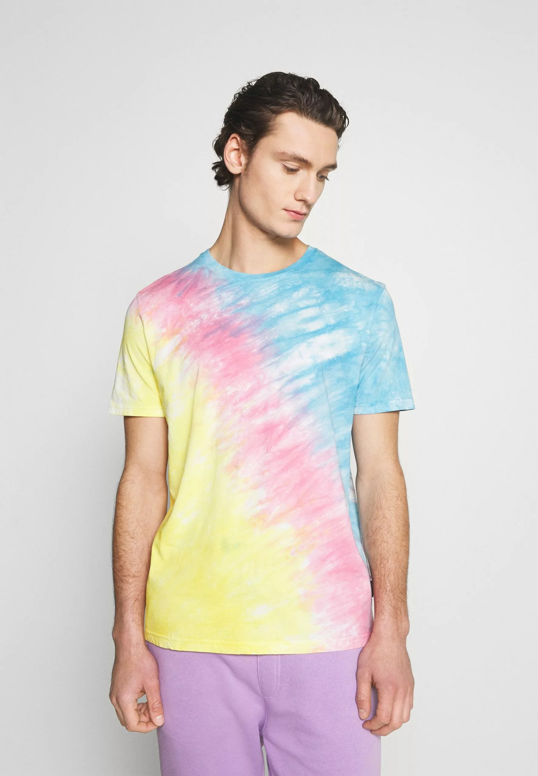 YOURTURN Prix Distinctifs UNISEX SET - T-shirt imprimé combination clothing Normale all 3 YOURTURN Prix Distinctifs UNISEX SET - T-shirt imprimé combination clothing Normale all