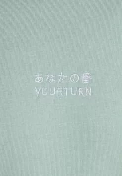 YOURTURN Rabais UNISEX - Sweat à capuche pullover Capuche all -YOURTURN Soldes 2023 9e9da4fef2de4054a4e0b1e363ed67a1