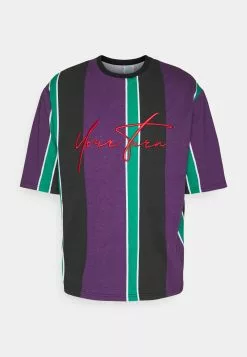 YOURTURN Première Qualité UNISEX - T-shirt imprimé t shirt Col rond all -YOURTURN Soldes 2023 9f97c960e9a04f2aa0d33d8f46bdb434