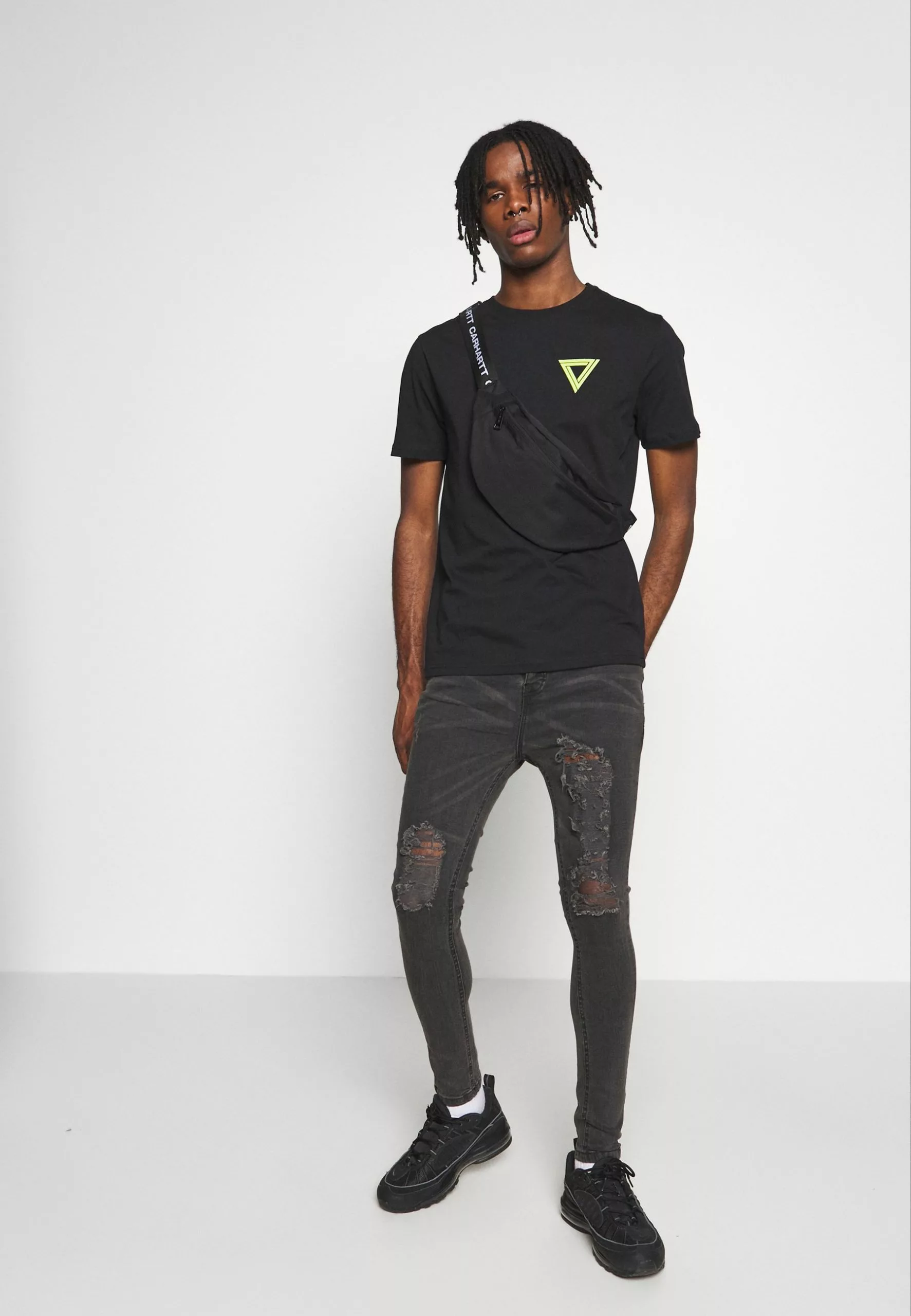 YOURTURN Prix Raisonnable T-shirt imprimé t shirt Col rond all 4 YOURTURN Prix Raisonnable T-shirt imprimé t shirt Col rond all – Image 2