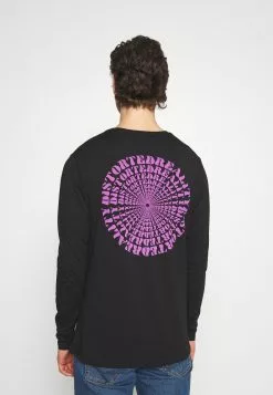 YOURTURN UNISEX - T-shirt à manches longues Prix Cassé t shirt Col rond all -YOURTURN Soldes 2023 9ff39bae81414b1095f2f05821a06343