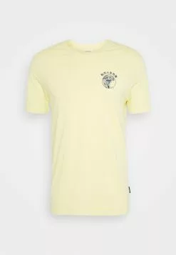 YOURTURN UNISEX - T-shirt imprimé Prix Équitable t shirt Col rond all -YOURTURN Soldes 2023 a05772dd1bd84cc88c42e07d6ea9e189