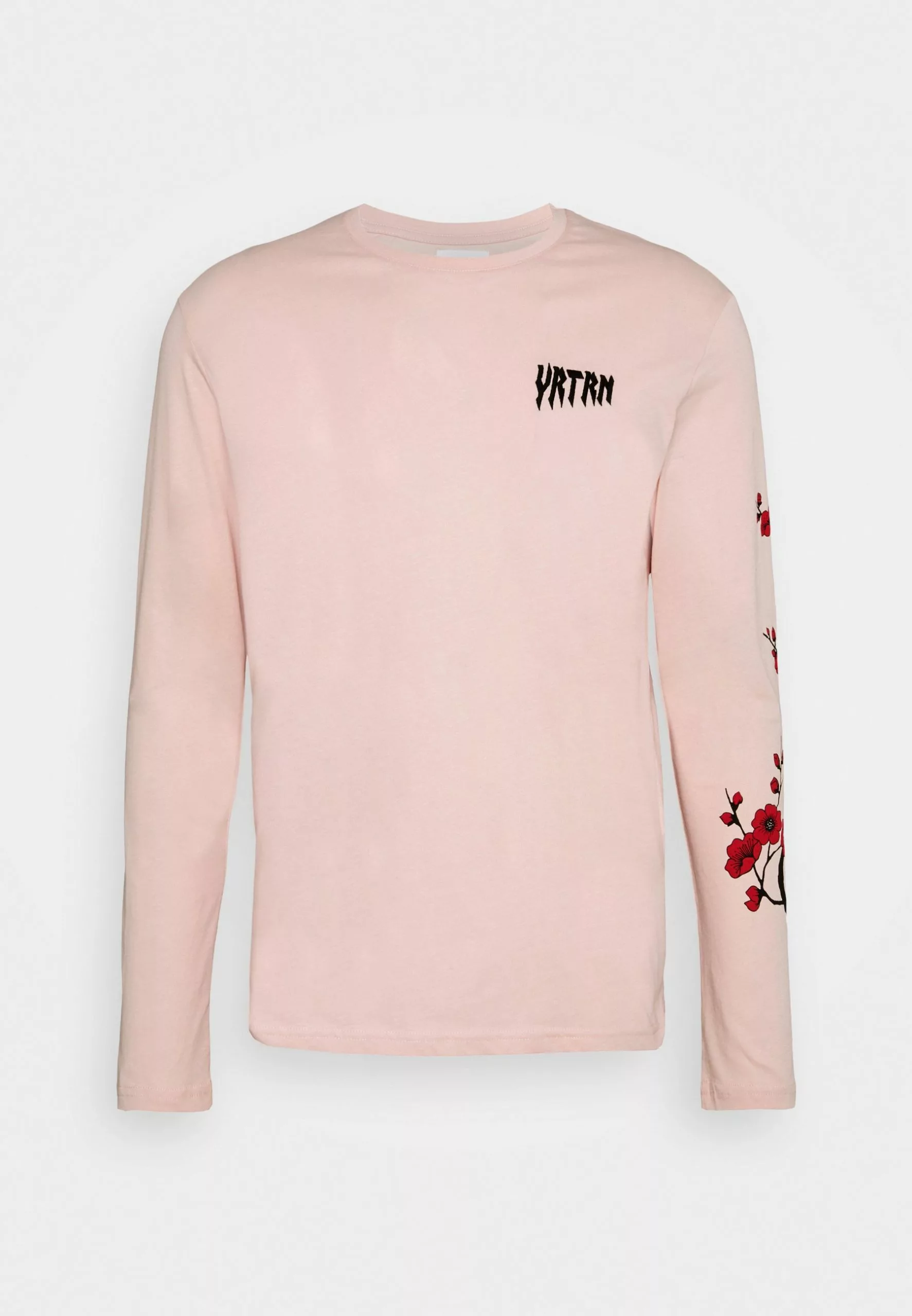 YOURTURN UNISEX - T-shirt à manches longues Prix Aimable t shirt Col rond all 6 YOURTURN UNISEX - T-shirt à manches longues Prix Aimable t shirt Col rond all – Image 4