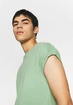 Soldes En Ligne YOURTURN UNISEX - T-shirt basique t shirt Col rond all -YOURTURN Soldes 2023 a0f60db424934e5ab363107d8b3c2a2d