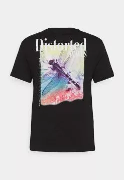 YOURTURN UNISEX - T-shirt imprimé Prix Imbattable t shirt Col rond all -YOURTURN Soldes 2023 a0fdcb796b104b52a53b511f4169e519